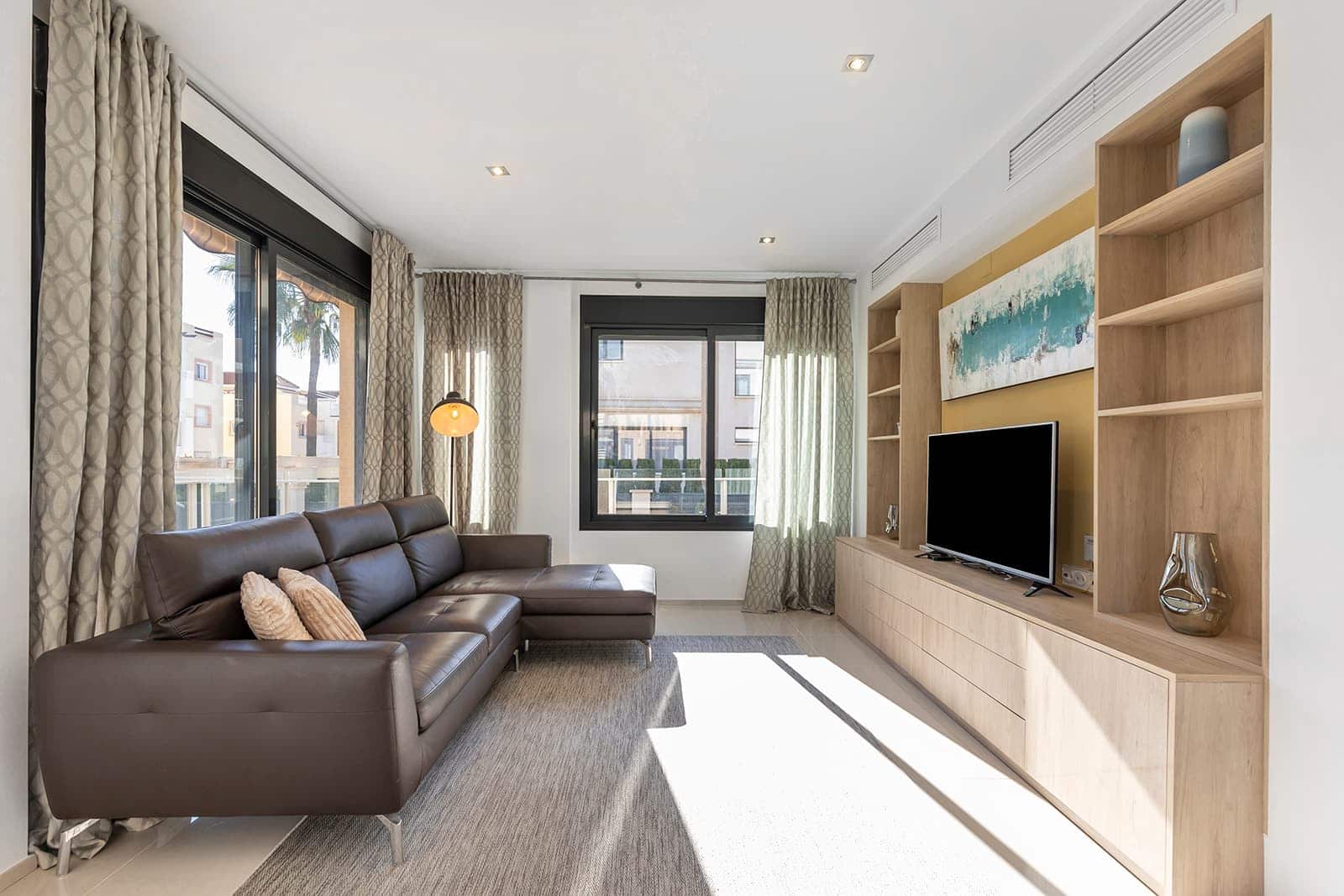 5 sypialnia Willa na sprzedaż w La Zenia - 895 000 € (Ref: 9790863)