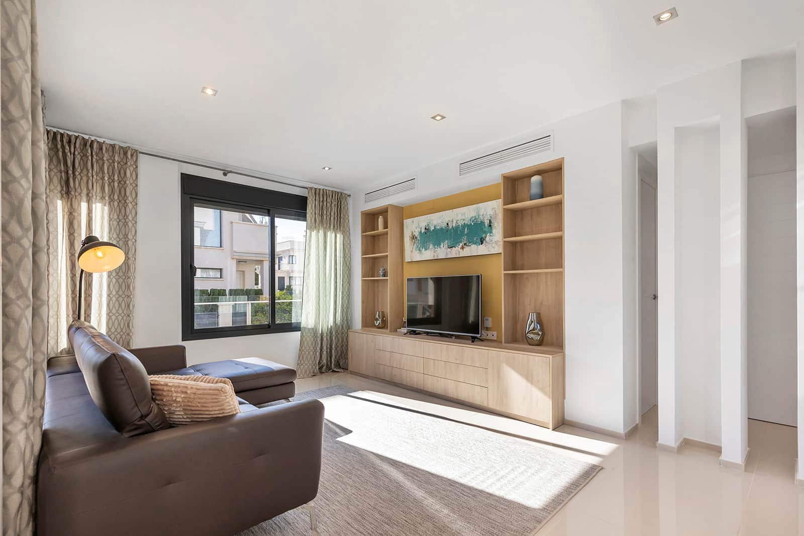 5 sypialnia Willa na sprzedaż w La Zenia - 895 000 € (Ref: 9790863)