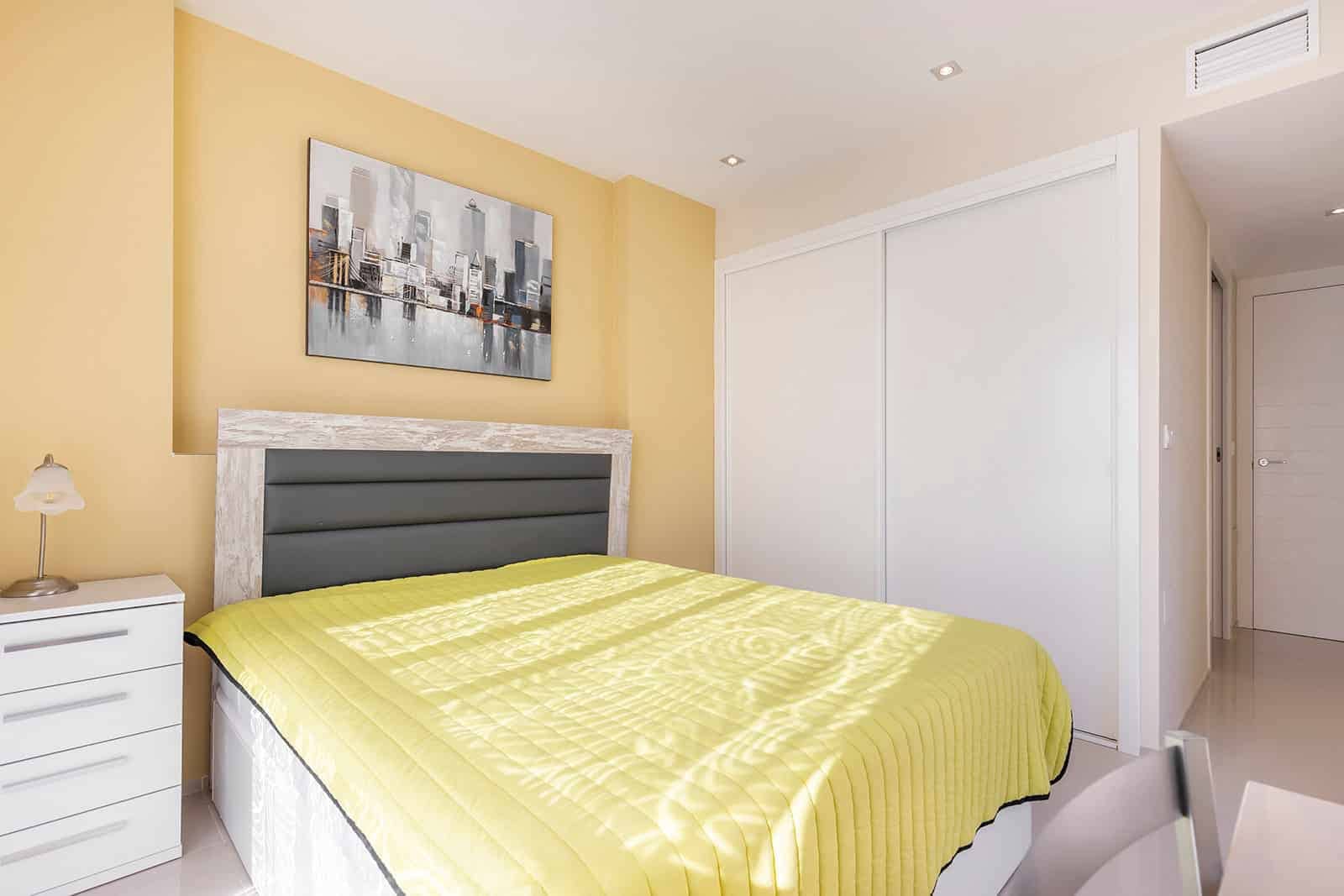 5 sypialnia Willa na sprzedaż w La Zenia - 895 000 € (Ref: 9790863)