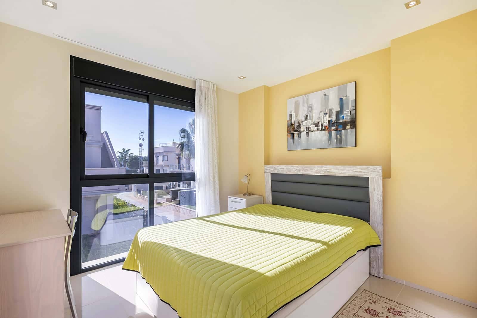 5 sypialnia Willa na sprzedaż w La Zenia - 895 000 € (Ref: 9790863)