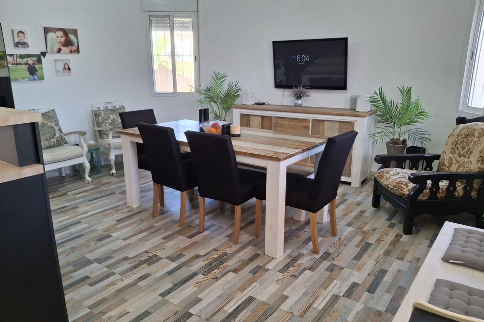 4 sovrum Villa till salu i Dona Pepa - 395 000 € (Ref: 9790866)