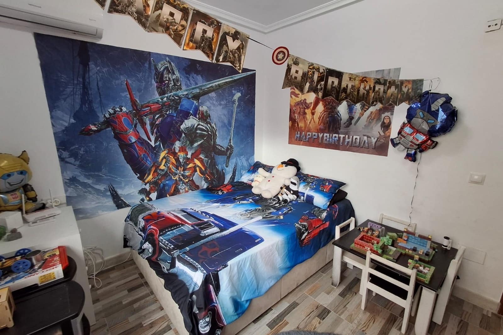 4 sovrum Villa till salu i Dona Pepa - 395 000 € (Ref: 9790866)