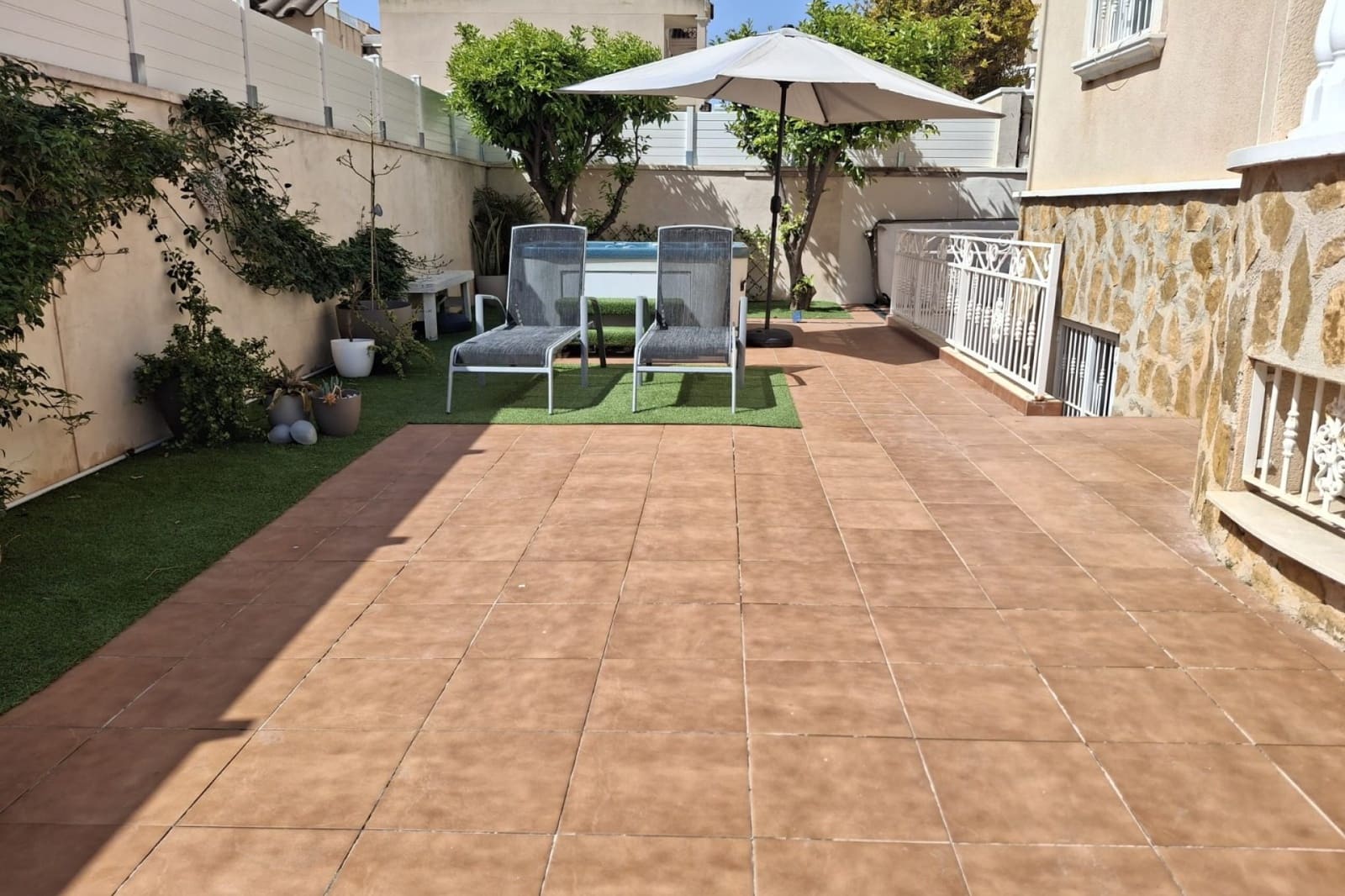 4 sovrum Villa till salu i Dona Pepa - 395 000 € (Ref: 9790866)