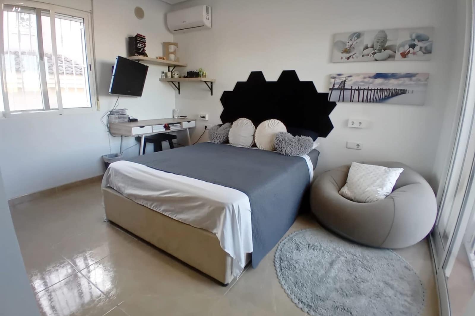 4 sovrum Villa till salu i Dona Pepa - 395 000 € (Ref: 9790866)