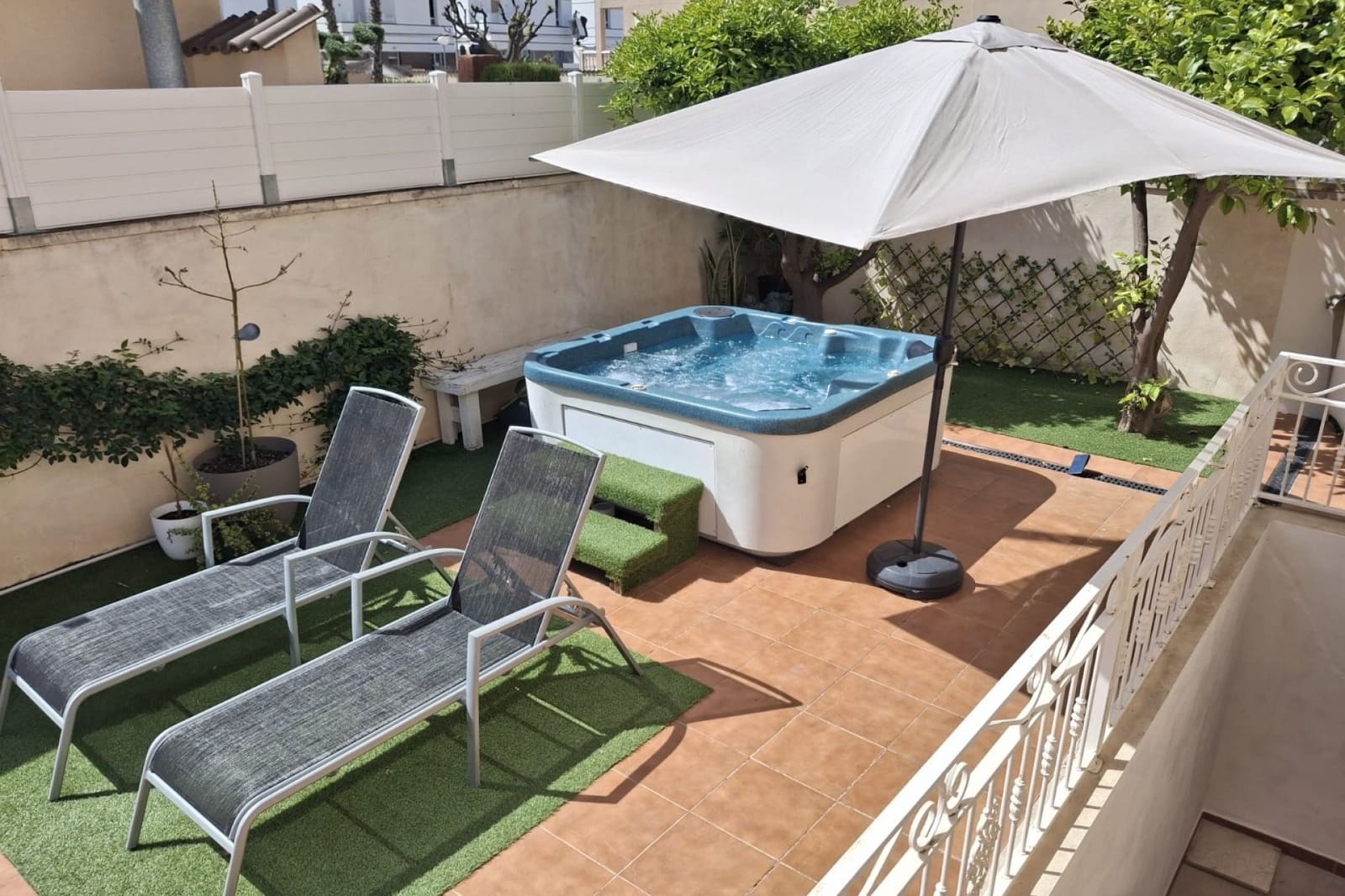 4 sovrum Villa till salu i Dona Pepa - 395 000 € (Ref: 9790866)