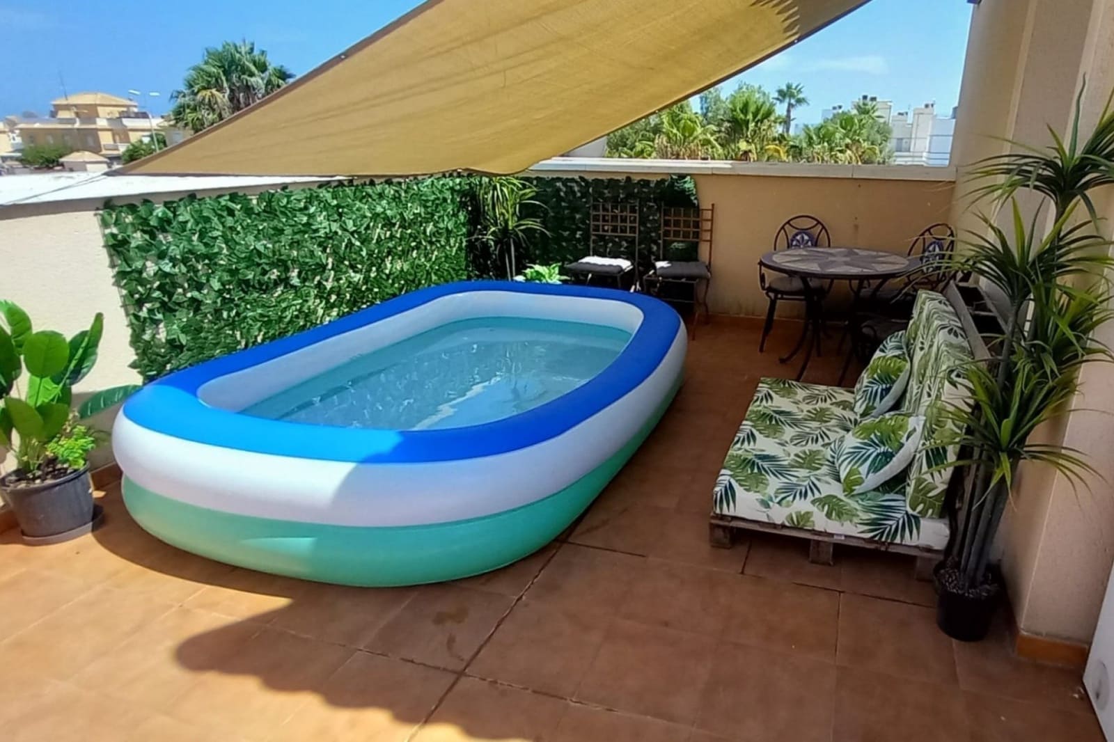 4 sovrum Villa till salu i Dona Pepa - 395 000 € (Ref: 9790866)