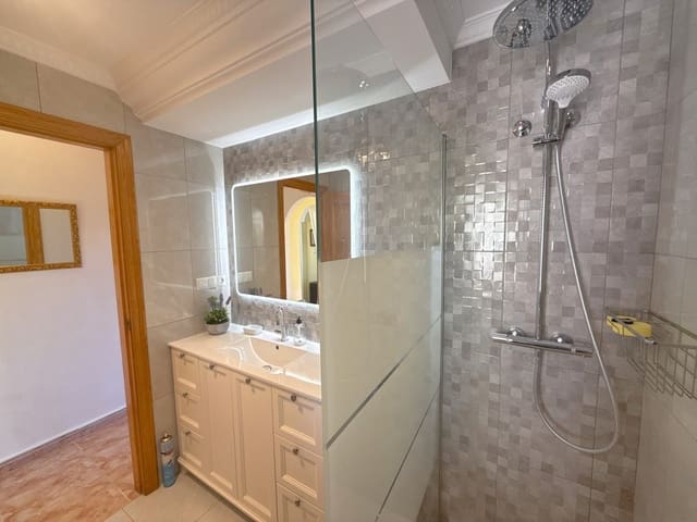 3 sypialnia Willa na sprzedaż w La Regia, Orihuela - 344 950 € (Ref: 9790868)