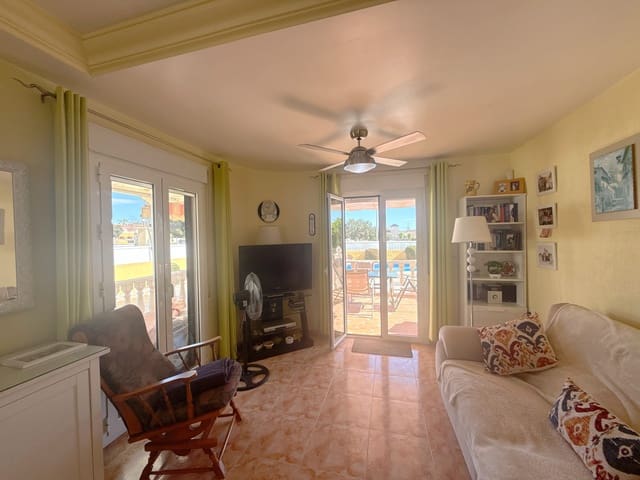 3 sypialnia Willa na sprzedaż w La Regia, Orihuela - 344 950 € (Ref: 9790868)