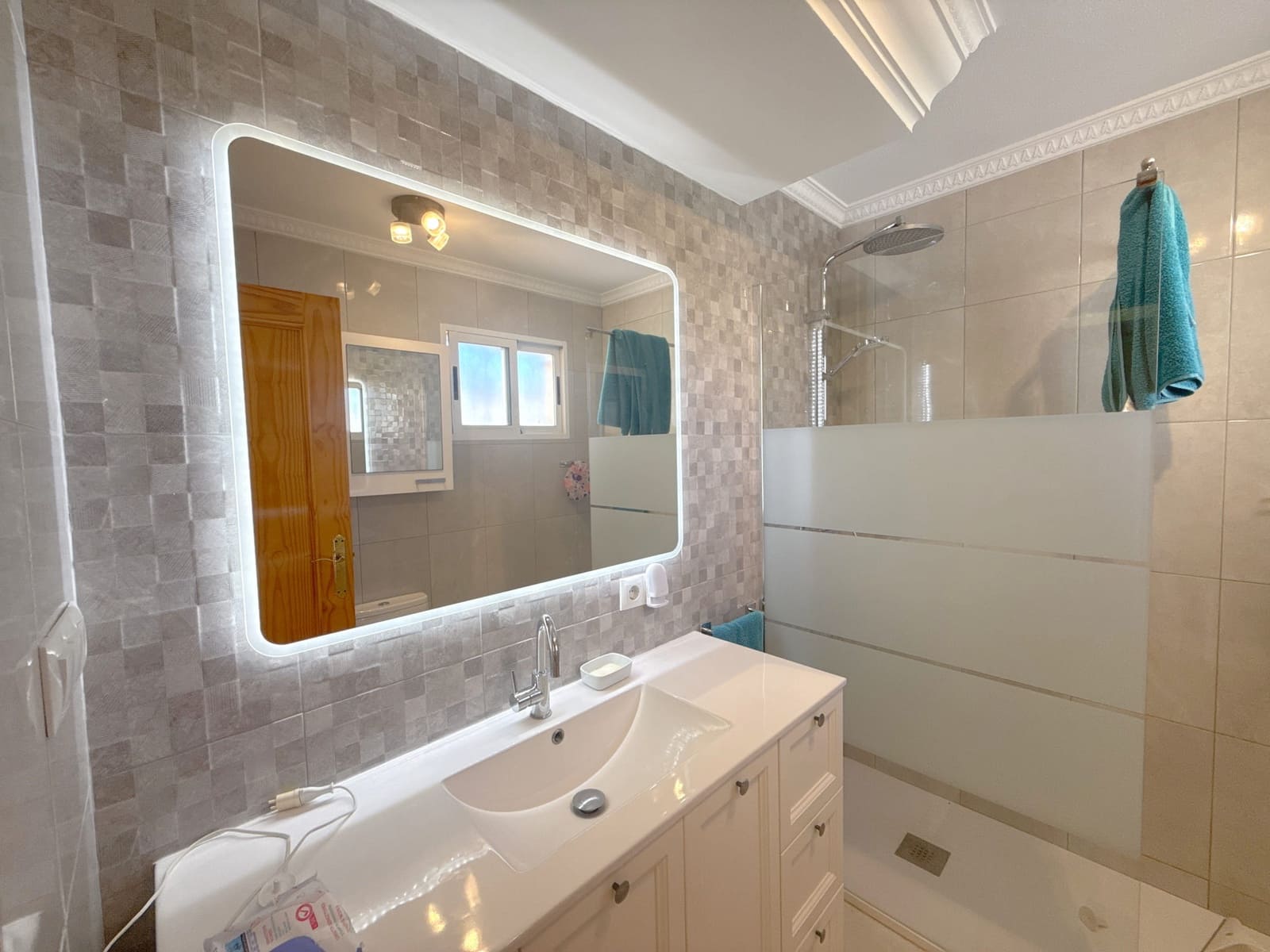 3 sypialnia Willa na sprzedaż w La Regia - 344 950 € (Ref: 9790868)