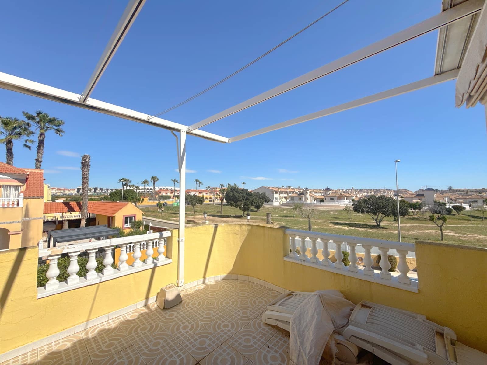 3 sypialnia Willa na sprzedaż w La Regia - 344 950 € (Ref: 9790868)