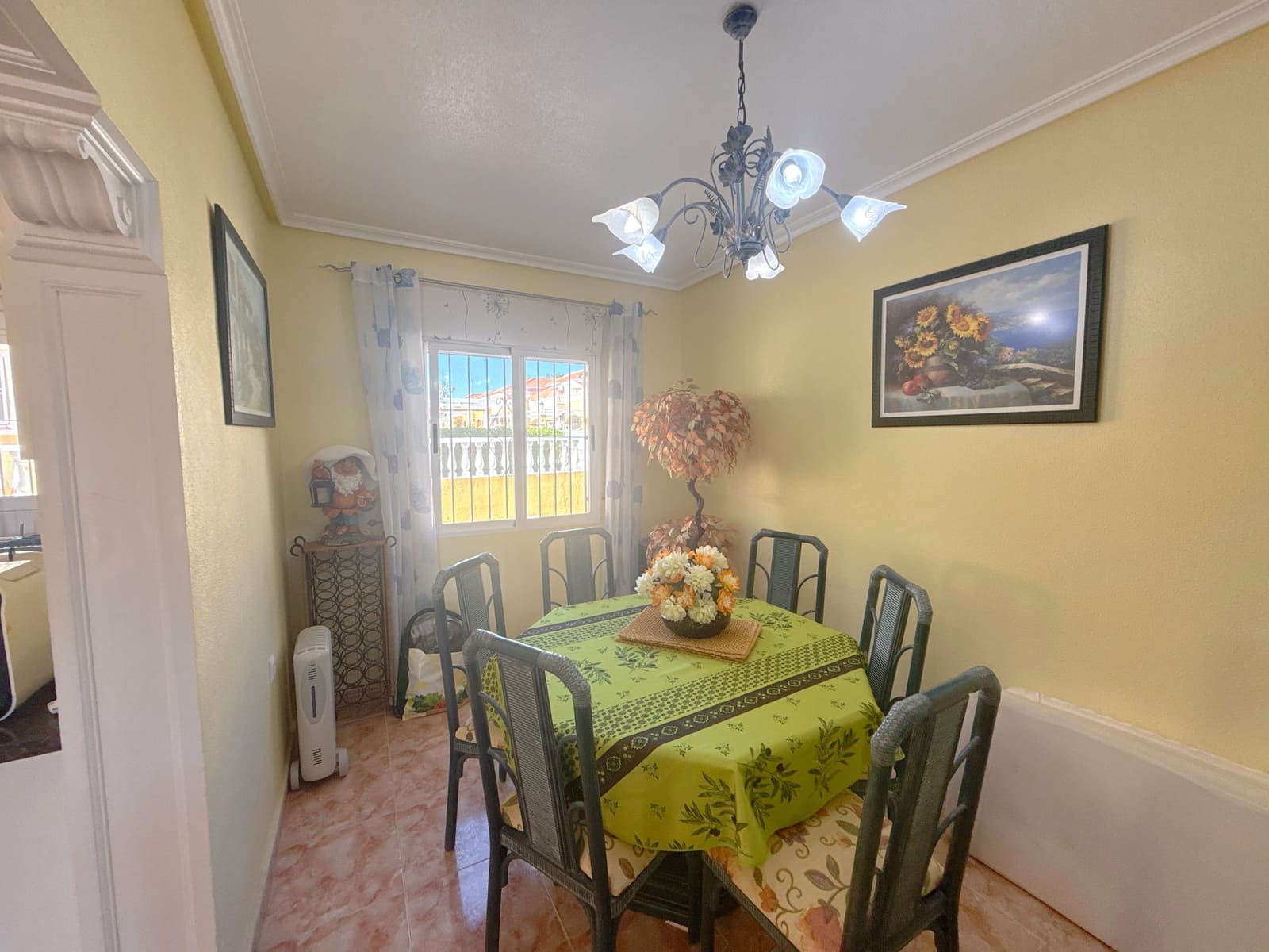 3 sypialnia Willa na sprzedaż w La Regia - 344 950 € (Ref: 9790868)