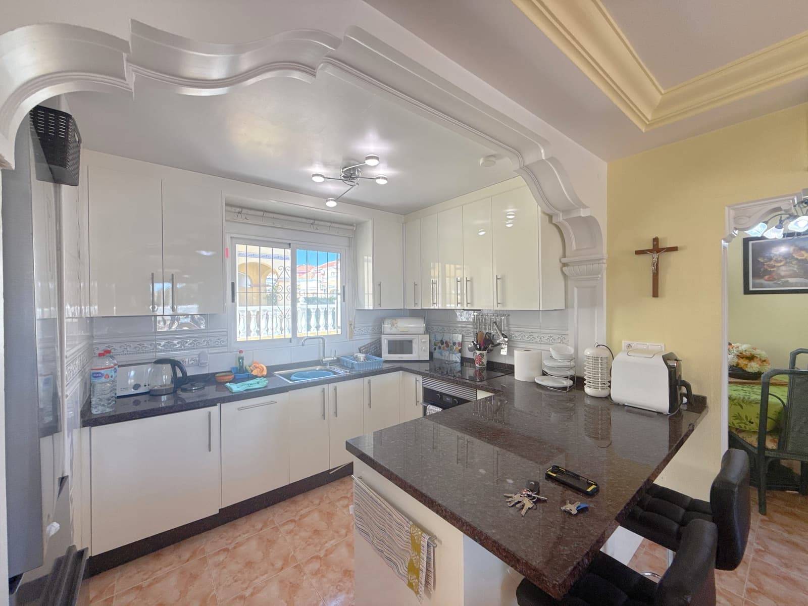 3 sypialnia Willa na sprzedaż w La Regia - 344 950 € (Ref: 9790868)