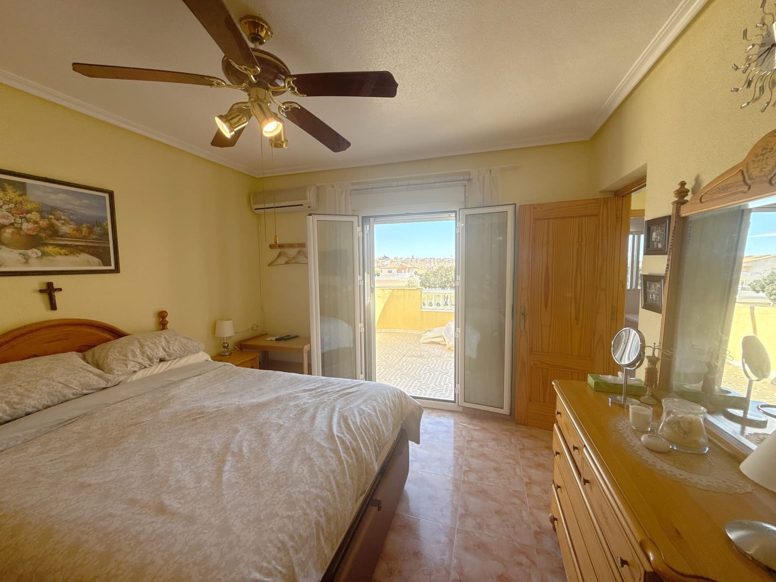 3 sypialnia Willa na sprzedaż w La Regia - 344 950 € (Ref: 9790868)