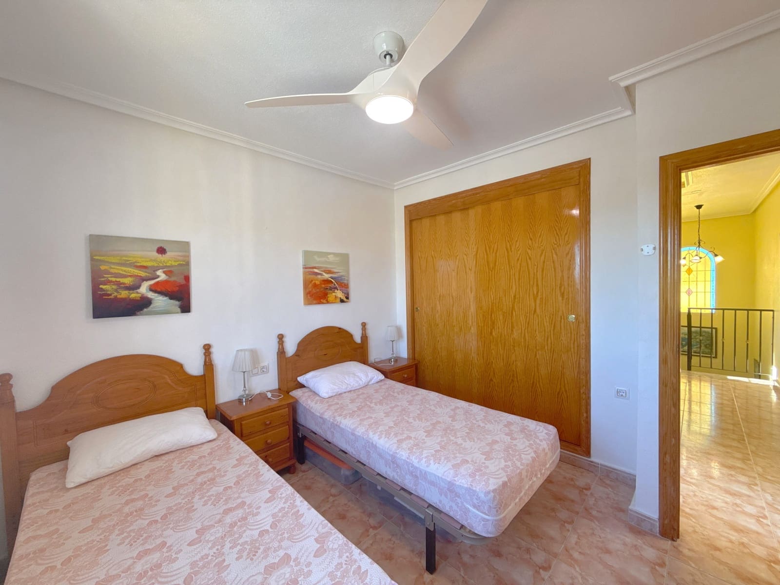 3 sypialnia Willa na sprzedaż w La Regia - 344 950 € (Ref: 9790868)