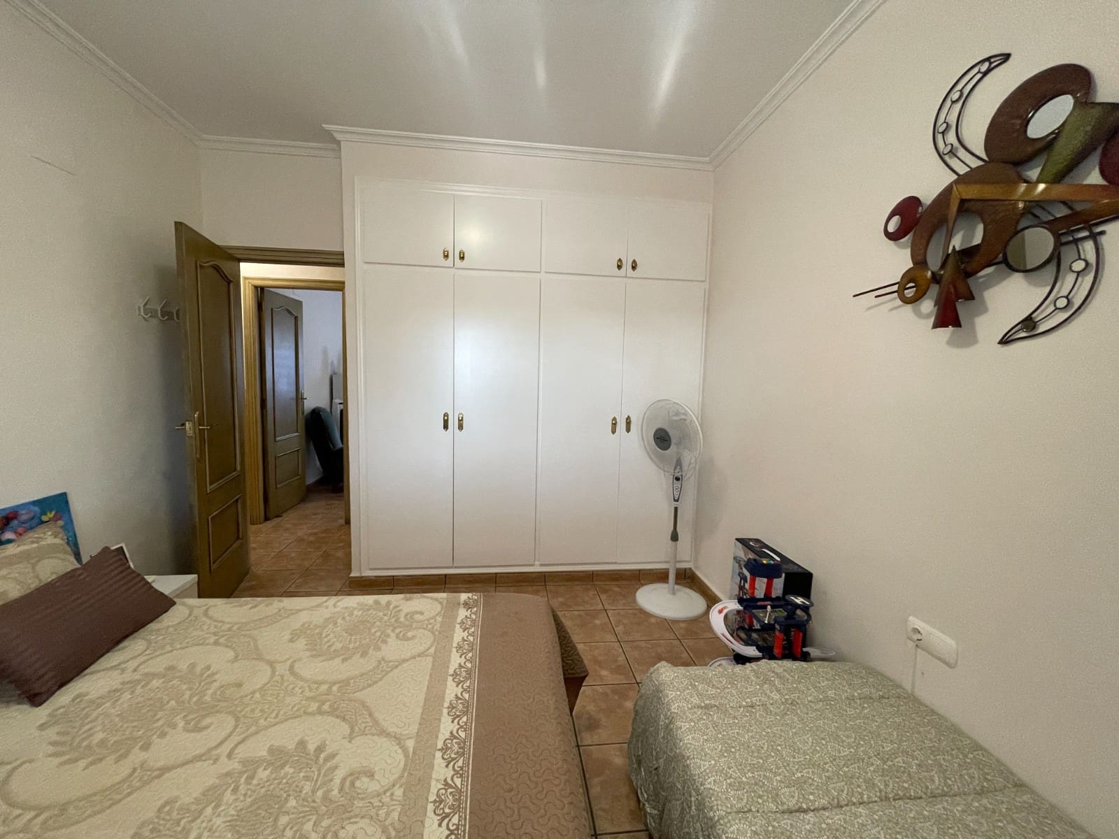 3 chambre Finca/Maison de Campagne à vendre à Crevillente / Crevillent - 350 000 € (Ref: 9790872)