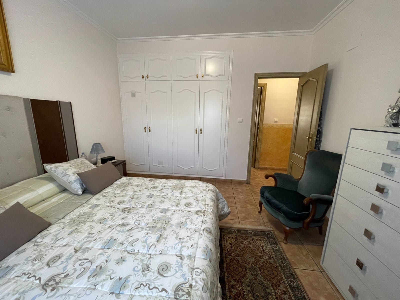 3 chambre Finca/Maison de Campagne à vendre à Crevillente / Crevillent - 350 000 € (Ref: 9790872)