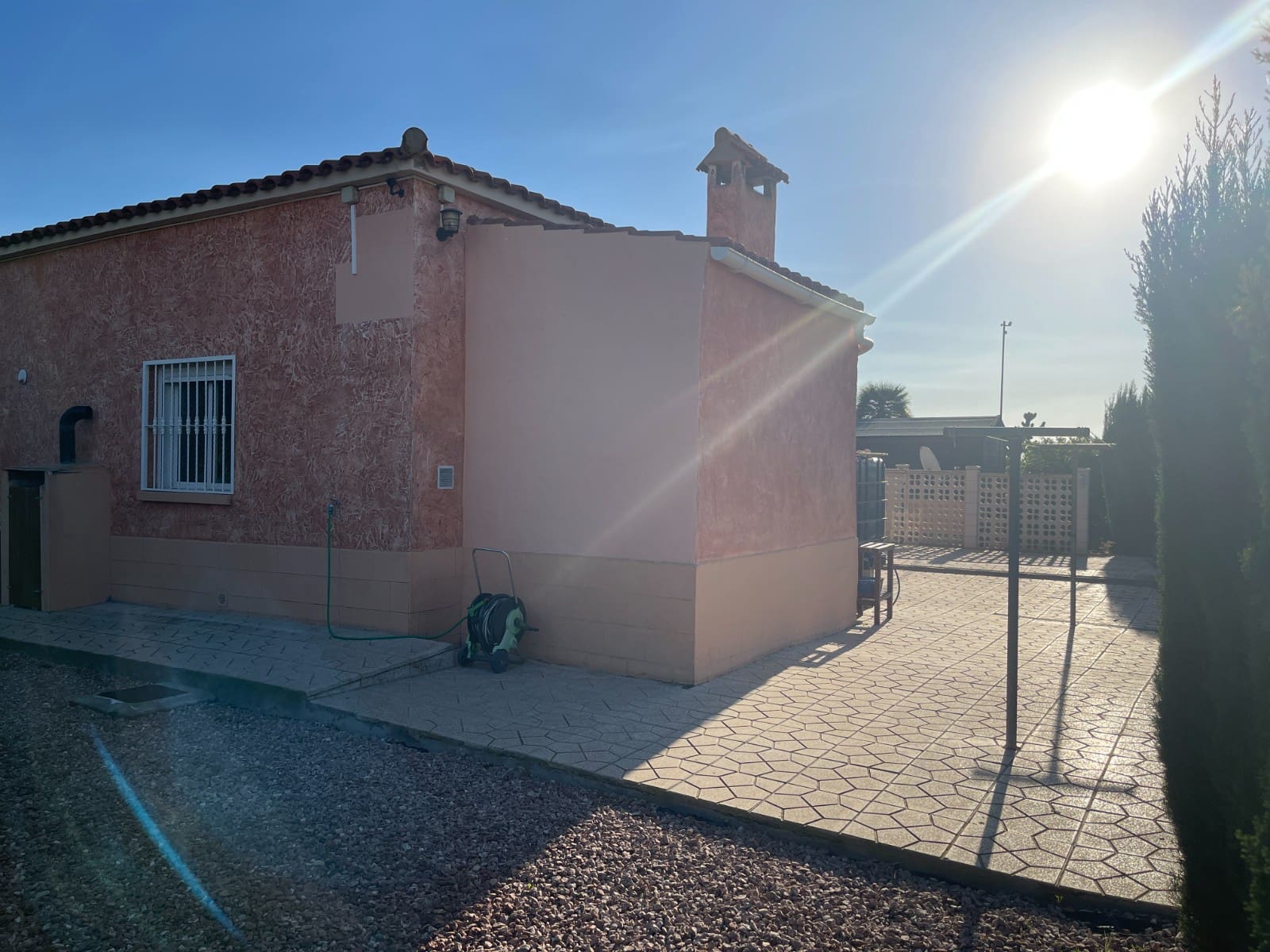 3 chambre Finca/Maison de Campagne à vendre à Crevillente / Crevillent - 350 000 € (Ref: 9790872)