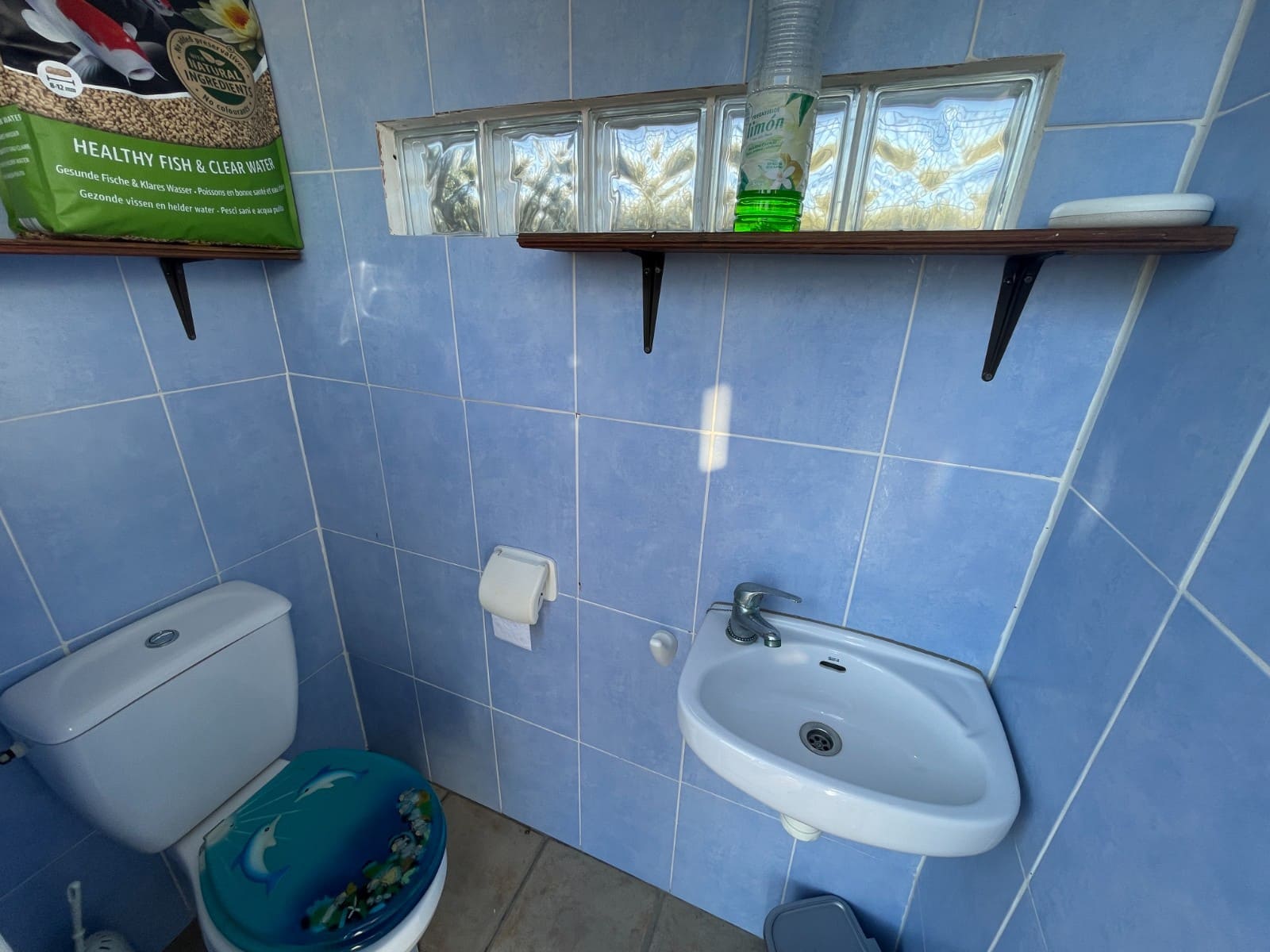 3 chambre Finca/Maison de Campagne à vendre à Crevillente / Crevillent - 350 000 € (Ref: 9790872)