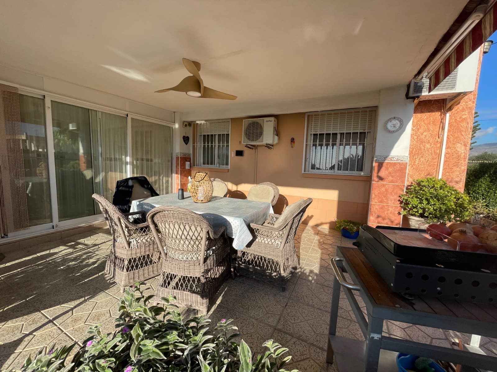 3 chambre Finca/Maison de Campagne à vendre à Crevillente / Crevillent - 350 000 € (Ref: 9790872)