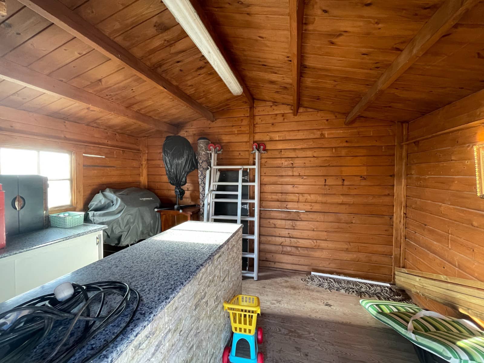 3 chambre Finca/Maison de Campagne à vendre à Crevillente / Crevillent - 350 000 € (Ref: 9790872)