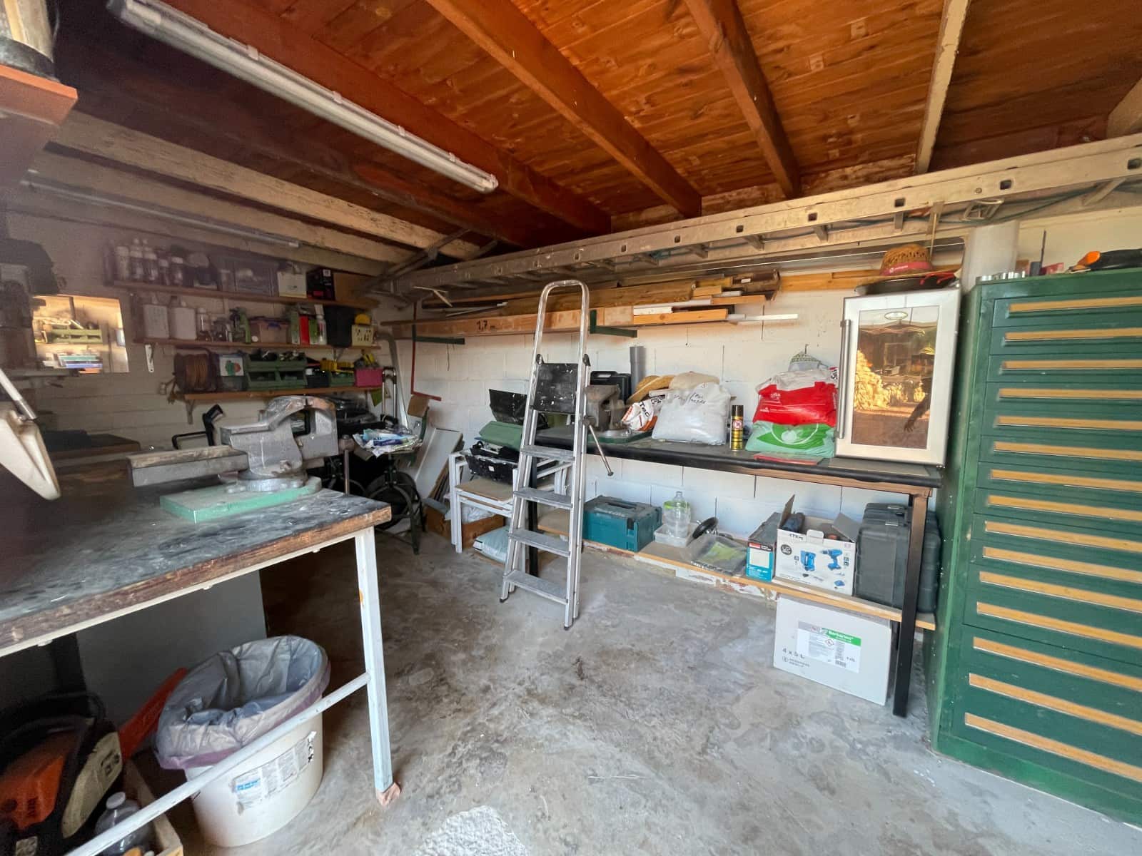 3 chambre Finca/Maison de Campagne à vendre à Crevillente / Crevillent - 350 000 € (Ref: 9790872)