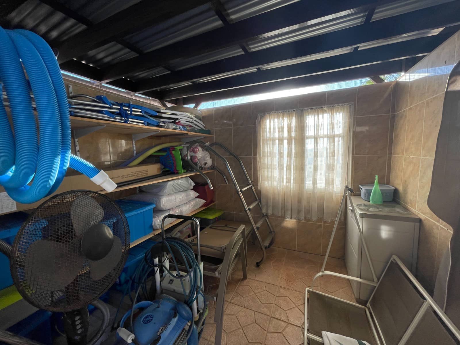 3 chambre Finca/Maison de Campagne à vendre à Crevillente / Crevillent - 350 000 € (Ref: 9790872)