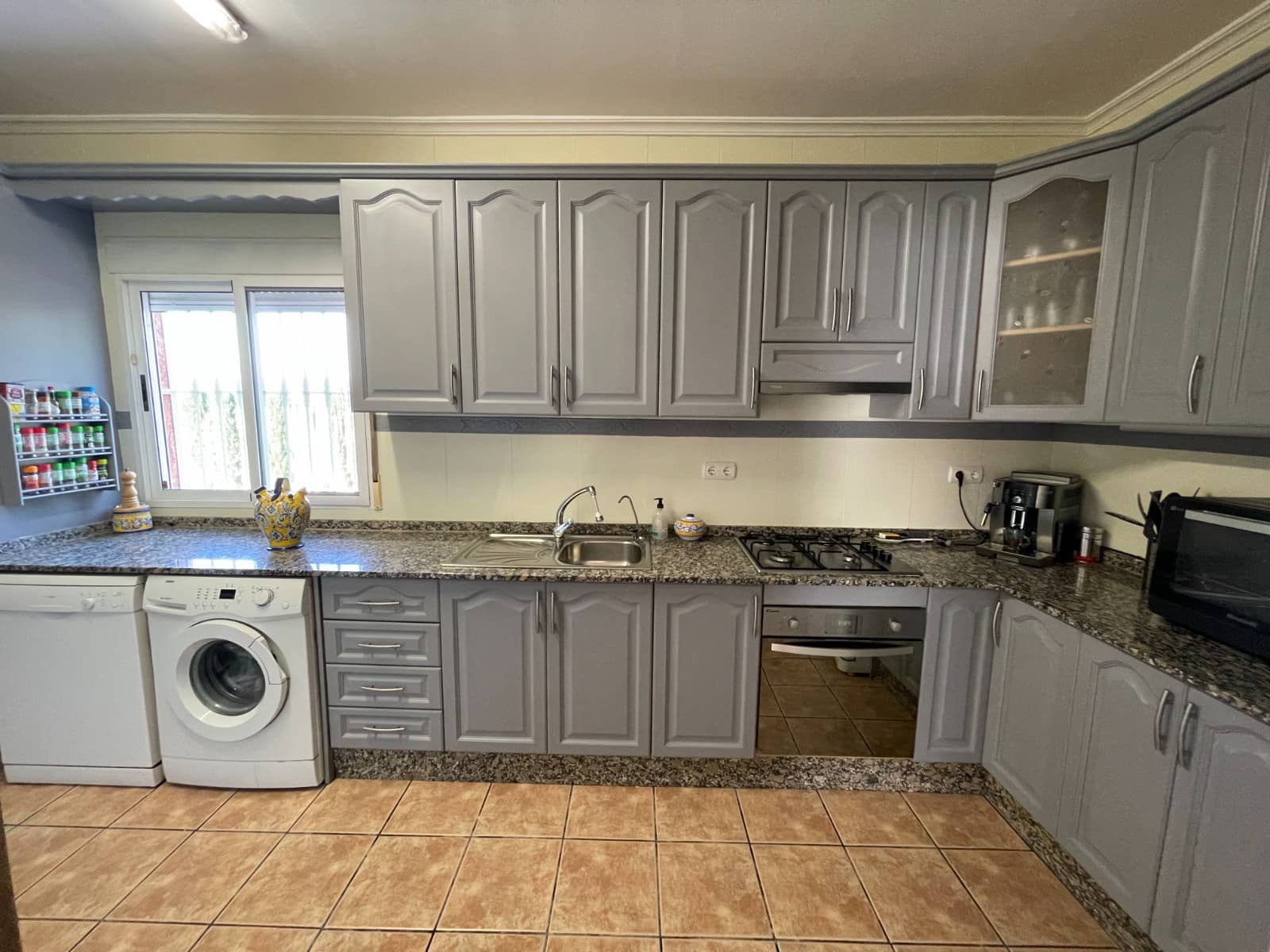 3 chambre Finca/Maison de Campagne à vendre à Crevillente / Crevillent - 350 000 € (Ref: 9790872)