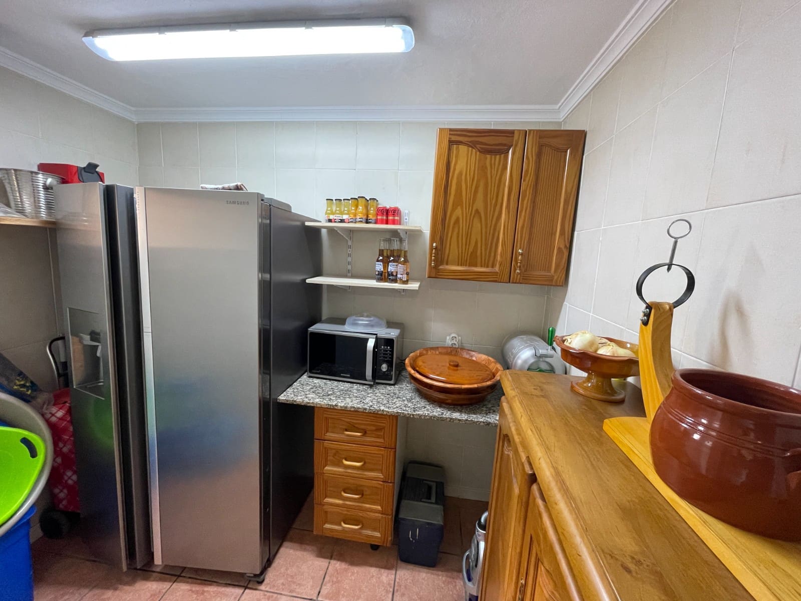 3 chambre Finca/Maison de Campagne à vendre à Crevillente / Crevillent - 350 000 € (Ref: 9790872)