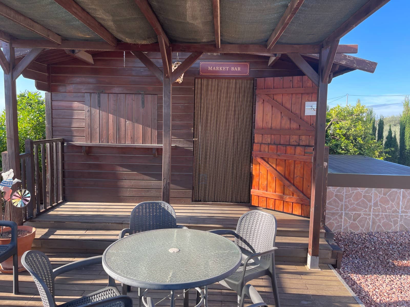 3 chambre Finca/Maison de Campagne à vendre à Crevillente / Crevillent - 350 000 € (Ref: 9790872)