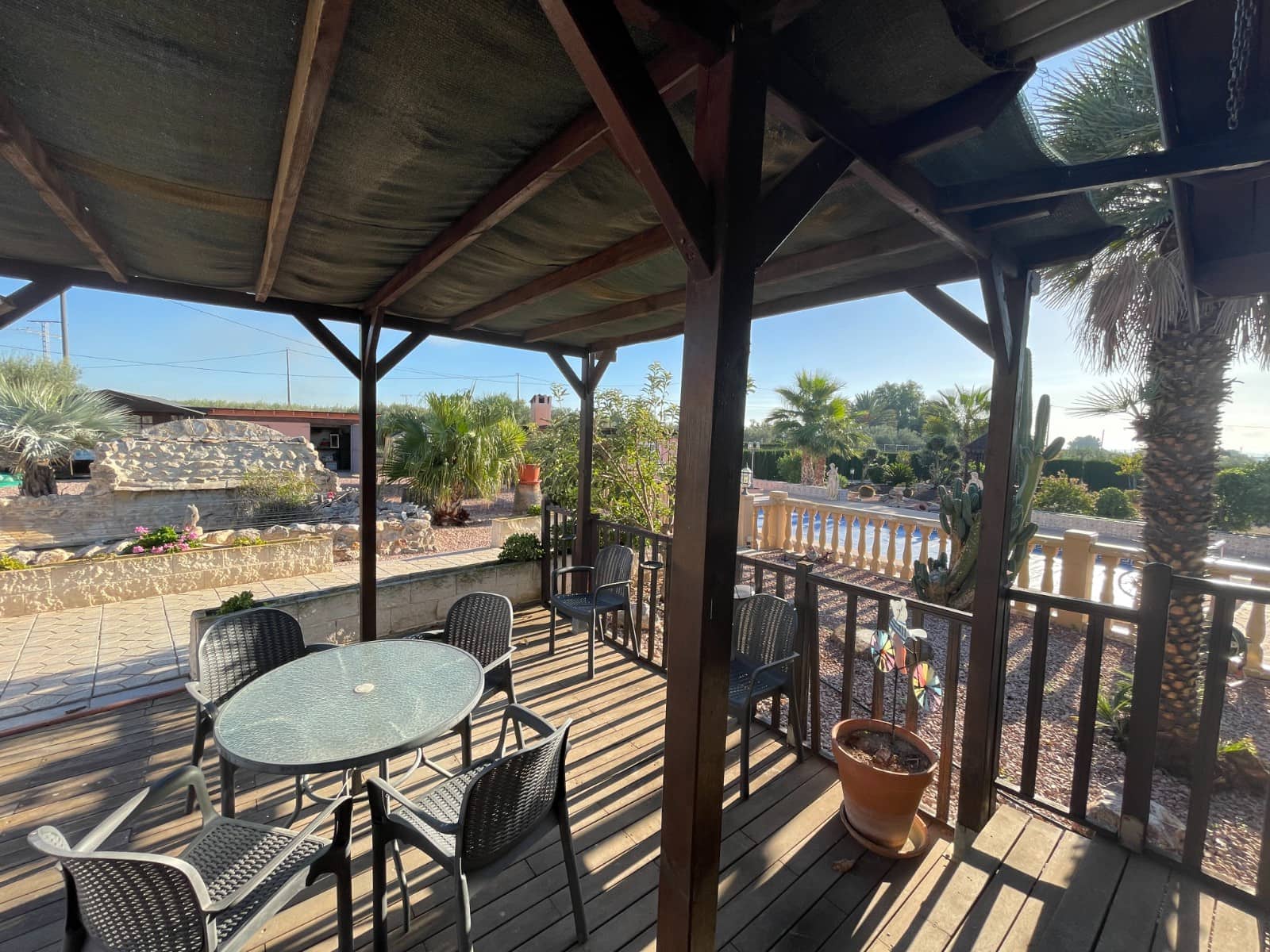 3 chambre Finca/Maison de Campagne à vendre à Crevillente / Crevillent - 350 000 € (Ref: 9790872)