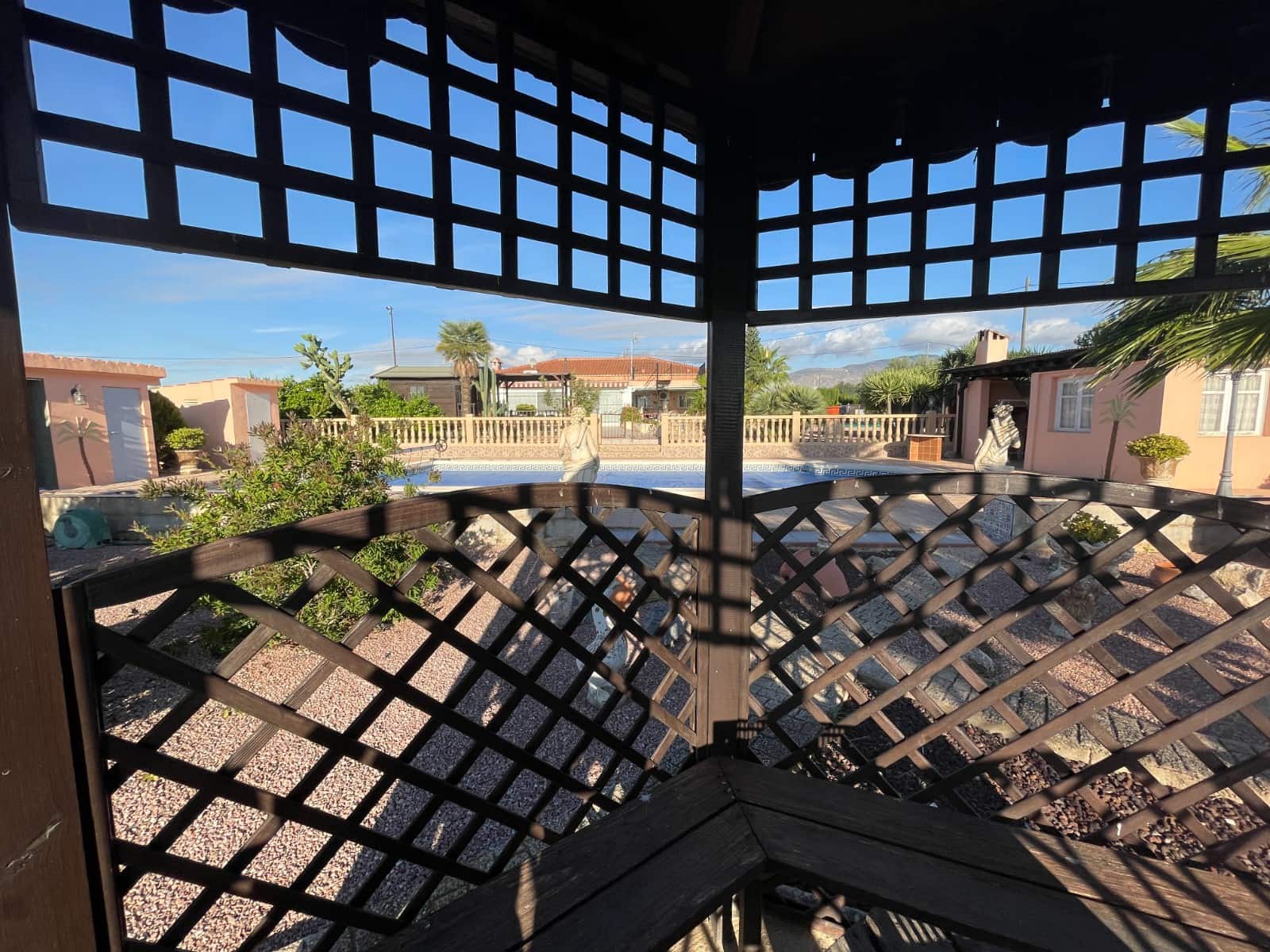 3 chambre Finca/Maison de Campagne à vendre à Crevillente / Crevillent - 350 000 € (Ref: 9790872)