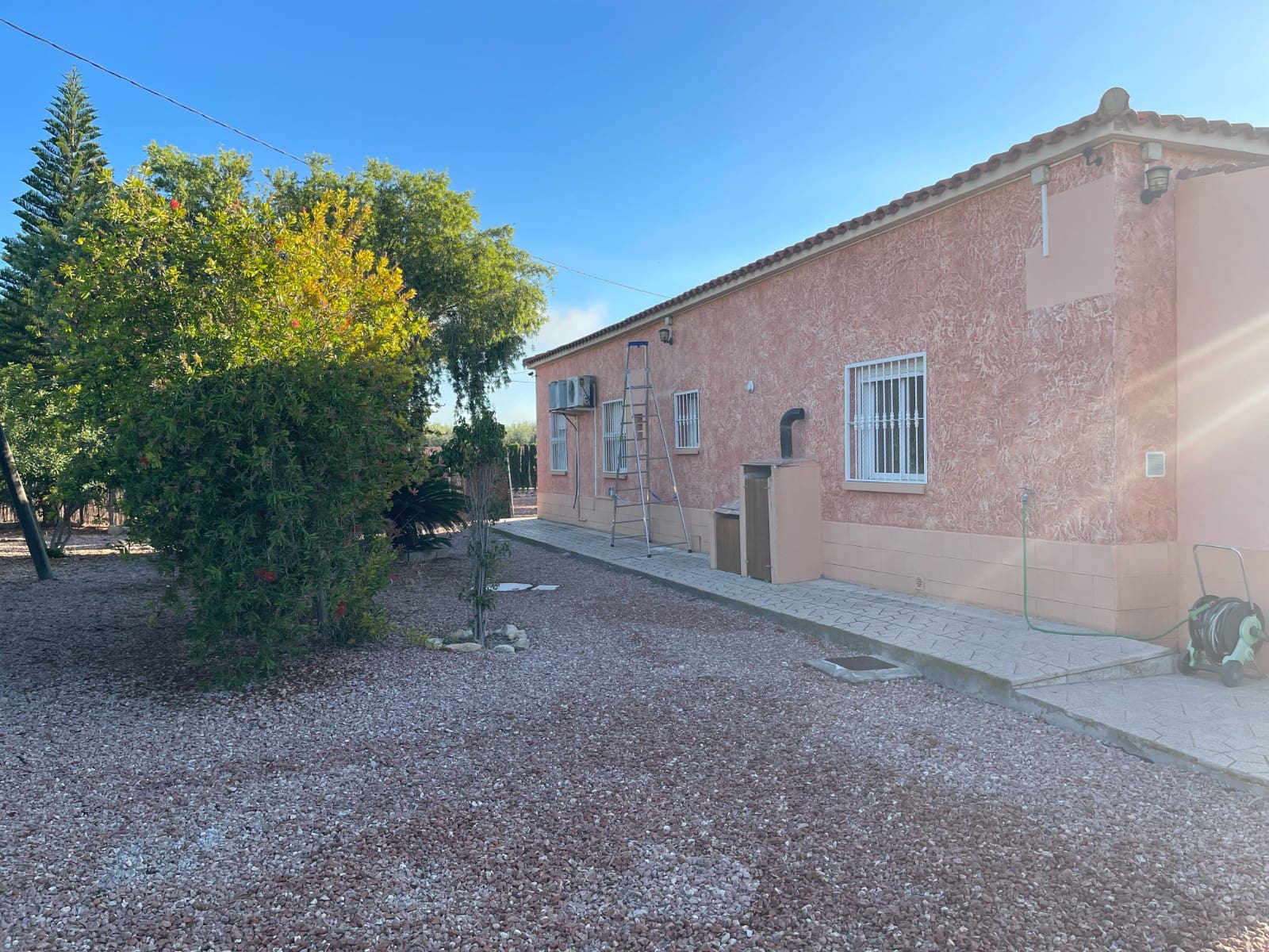 3 chambre Finca/Maison de Campagne à vendre à Crevillente / Crevillent - 350 000 € (Ref: 9790872)