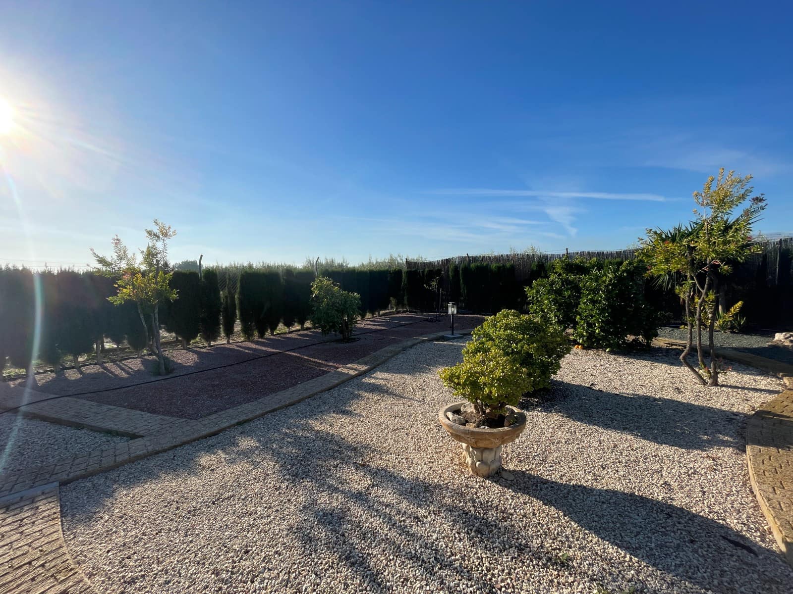 3 chambre Finca/Maison de Campagne à vendre à Crevillente / Crevillent - 350 000 € (Ref: 9790872)