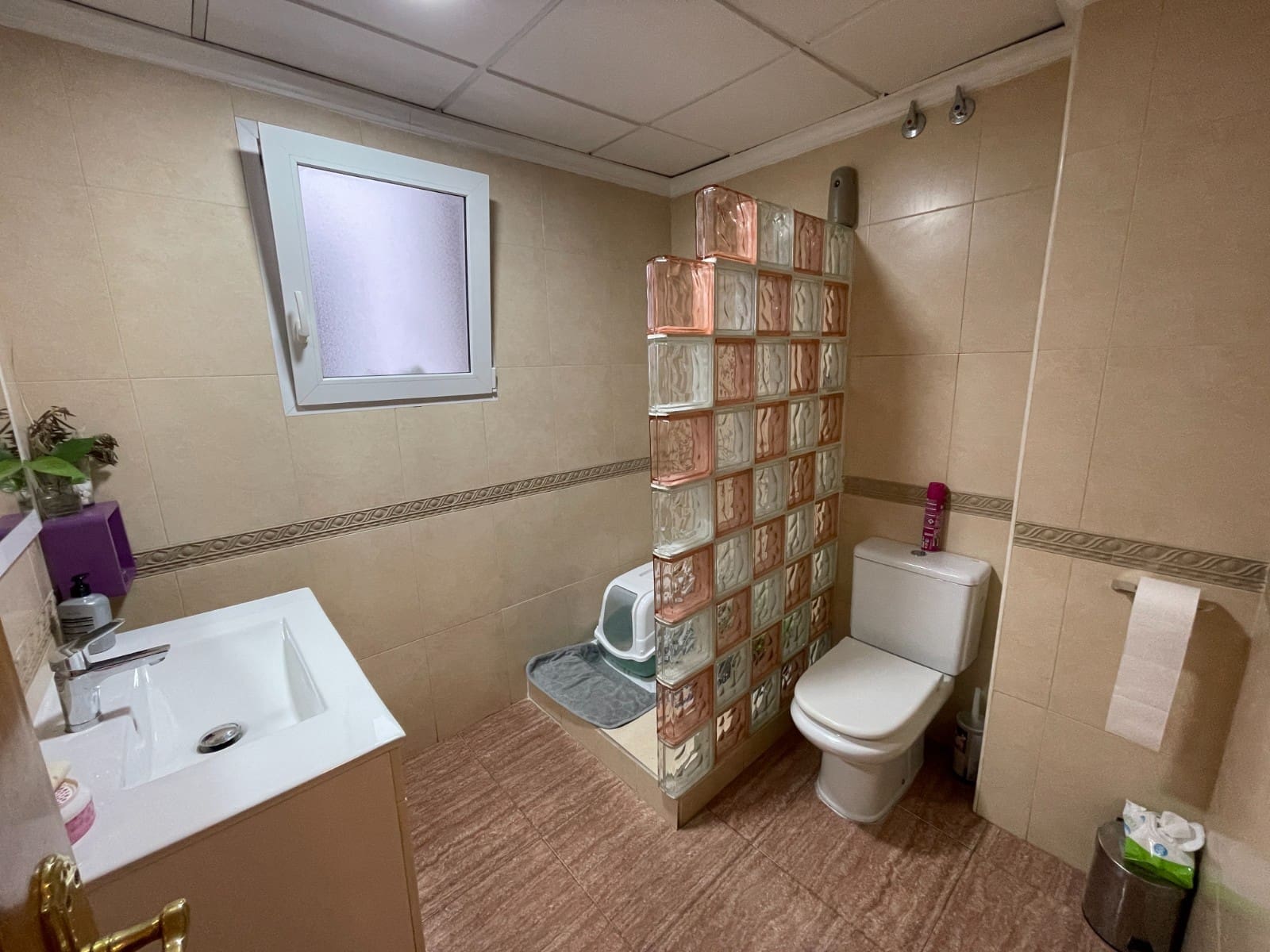 4 soverom Leilighet til salgs i Torrevieja - € 277 000 (Ref: 9790873)