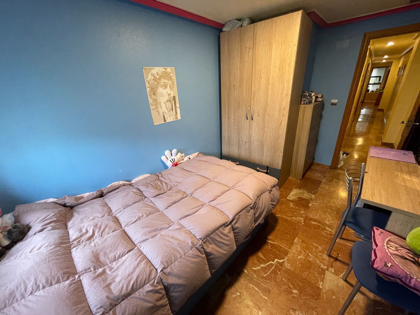 4 soverom Leilighet til salgs i Torrevieja - € 277 000 (Ref: 9790873)