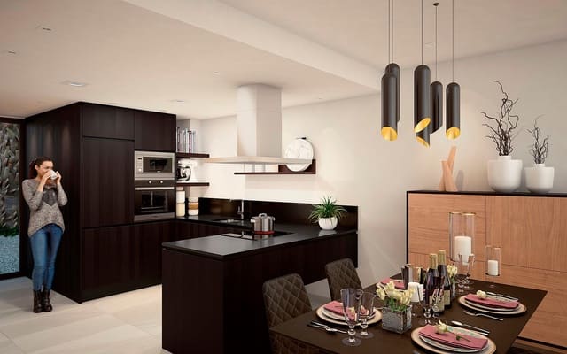 3 quarto Moradia Geminada para venda em Algorfa - 449 000 € (Ref: 9790874)