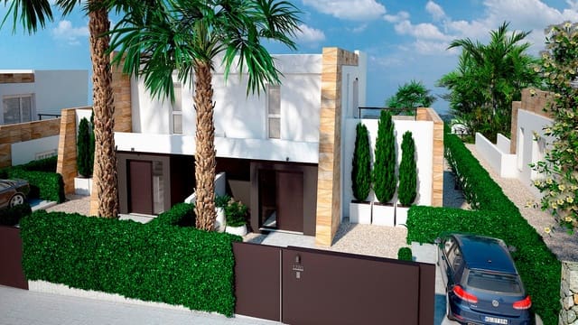 3 quarto Moradia Geminada para venda em Algorfa - 449 000 € (Ref: 9790874)