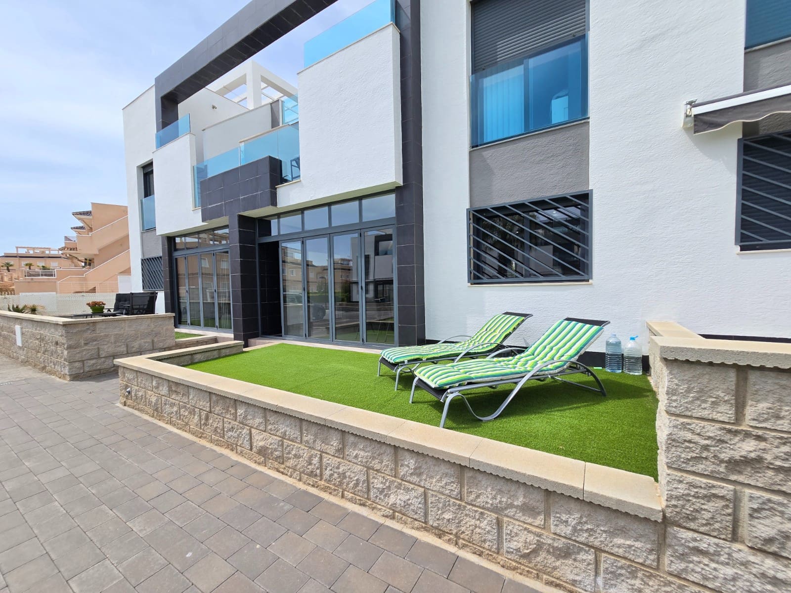 2 soverom Leilighet til salgs i Punta Prima - € 259 900 (Ref: 9790875)