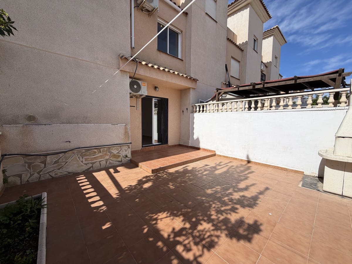 2 soverom Hus til salgs i Los Altos - € 199 000 (Ref: 9794387)