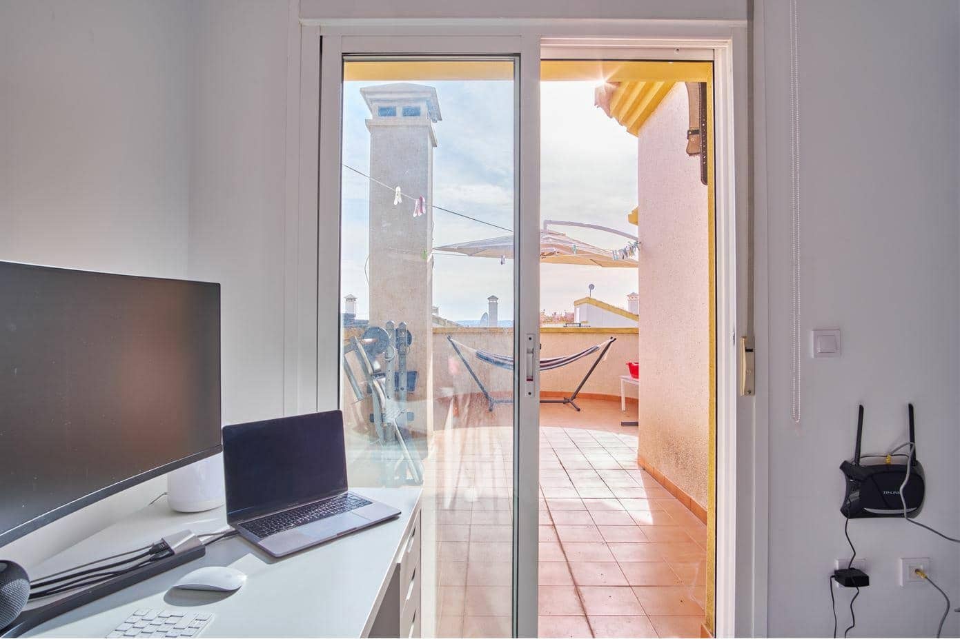 Chalet de 3 habitaciones en Los Montesinos en venta - 260.000 € (Ref: 9807862)