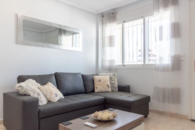 2 soverom Hus til salgs i Lomas de Cabo Roig - Los Dolses, Orihuela med svømmebasseng - € 219 000 (Ref: 9820264)