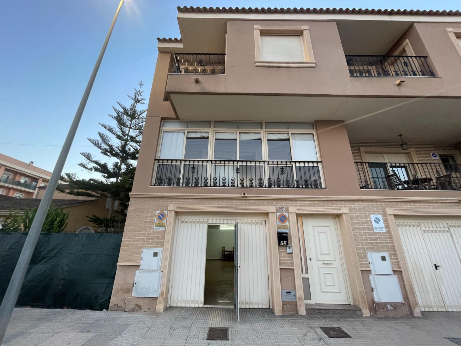 3 bedroom Villa for sale in Almoradi - € 272,000 (Ref: 9828836)