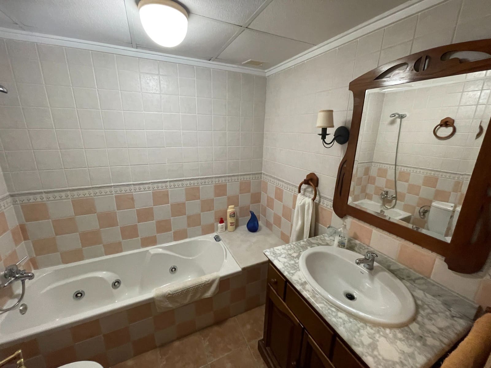 3 bedroom Villa for sale in Almoradi - € 272,000 (Ref: 9828836)