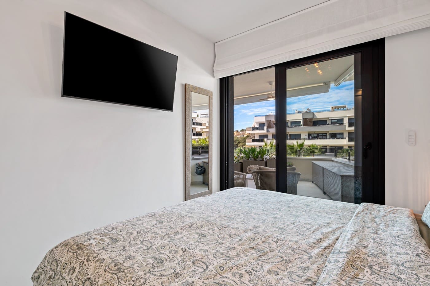 2 Zimmer Apartment zu verkaufen in Los Altos - 285.000 € (Ref: 9828840)