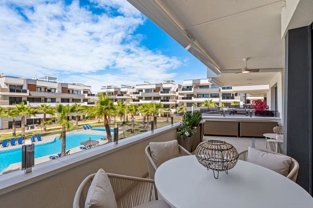2 Zimmer Apartment zu verkaufen in Los Altos - 285.000 € (Ref: 9828840)