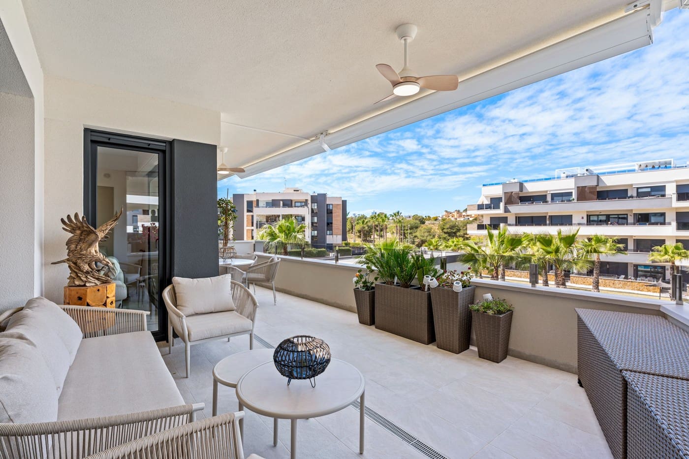2 Zimmer Apartment zu verkaufen in Los Altos - 285.000 € (Ref: 9828840)