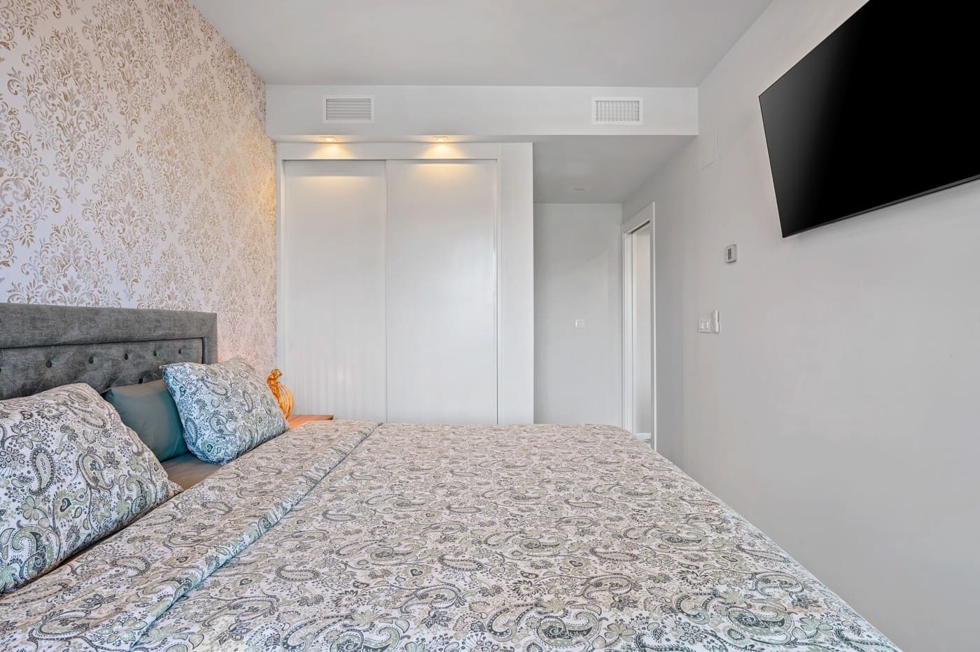 2 Zimmer Apartment zu verkaufen in Los Altos - 285.000 € (Ref: 9828840)