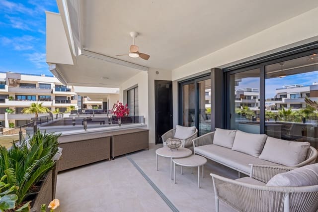 2 Zimmer Apartment zu verkaufen in Los Altos - 285.000 € (Ref: 9828840)