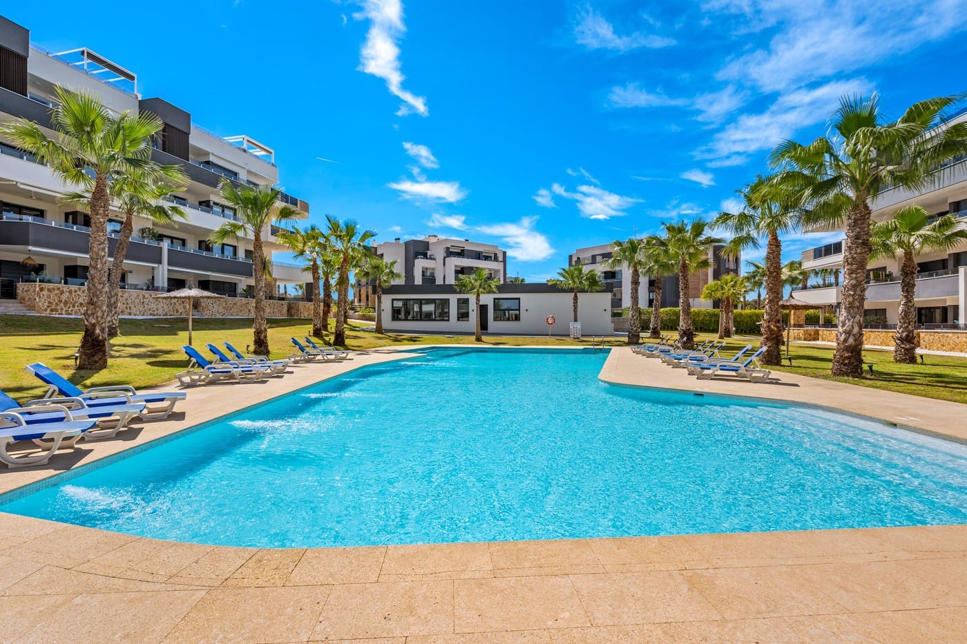2 Zimmer Apartment zu verkaufen in Los Altos - 285.000 € (Ref: 9828840)