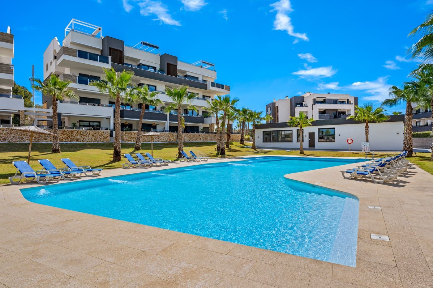 2 Zimmer Apartment zu verkaufen in Los Altos - 285.000 € (Ref: 9828840)